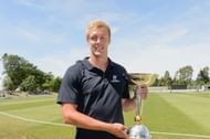One-Day Ford Trophy: Canterbury v Otago Volts